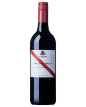 D'arenberg The Footbolt<br>Shiraz 750ML d'Arenberg The Footbolt Shiraz is a firm favourite with many McLaren Vale Shiraz lovers and for good reason. This is another great example of the rich, full-bodied style with aromas of ripe blackberry and spice that mingle with minty peppery notes. The palate is full-flavoured, supple in texture with a velvety finish.