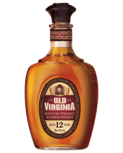 12 Year Old Kentucky Straight Bourbon Whiskey 700mL