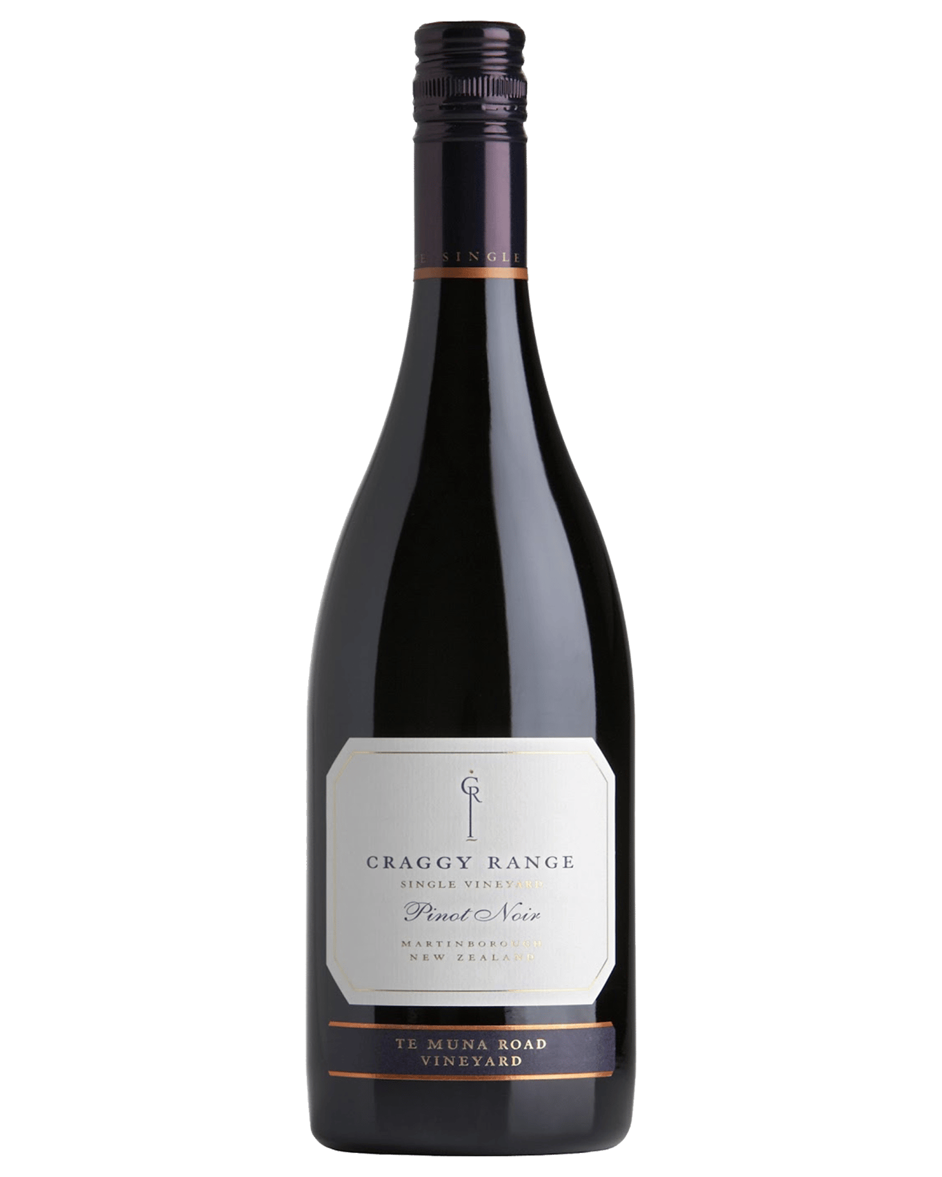 Buy Craggy Range Te Muna Pinot Noir Online (Lowest Price Guarantee ...