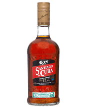Extra Añejo 12 Year Old Rum 700mL