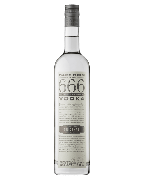 Original Vodka 700mL