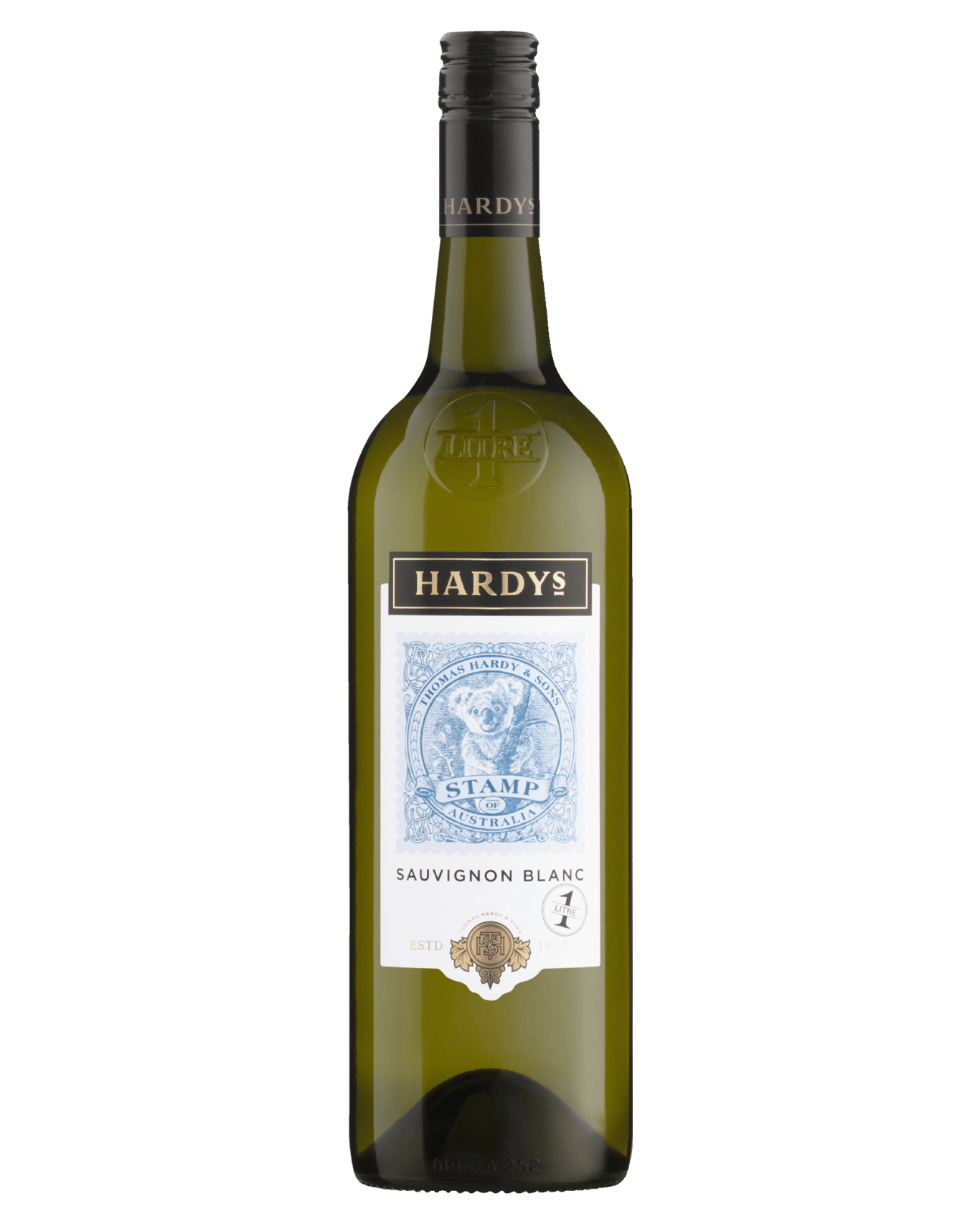 Buy Hardys Stamp Of Australia Sauvignon Blanc 1l Online (Low Prices ...