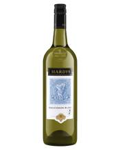  Hardys Stamp Of Australia<br>Sauvignon Blanc 1l  1L Hardys Stamp of Australia Sauvignon Blanc has fresh, vibrant tropical fruit aromas and flavours are there to enjoy along with a zippy mouthfeel and refreshing aftertaste that belies this exceptional value Sauvignon Blanc.