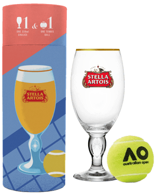 Australian Open Gift Pack