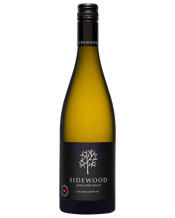  Sidewood Adelaide Hills<br>Chardonnay  750mL Sitting high in the Adelaide Hills, Sidewood hand craft single vineyard wines of the utmost complexity. Their Chardonnay is made up of four French Chardonnay clones from the Ashwood vineyard and shows a crisp front palate with lifted layers of aromatic fruit. Each clone provides a unique flavour profile to the end result and delivers a wine displaying complex pear, peach & fig fruit flavours with some lovely nutmeg and sage spice notes.