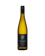  Sidewood Adelaide Hills<br>Pinot Gris  750ML Delightful citrus and talc aromas lead to a balanced textural wine, displaying flavours of grapefruit and lemon accented by notes of Manuka honey and orange blossom. A wine suited to seared scallops, braised rabbit and Thai salads.