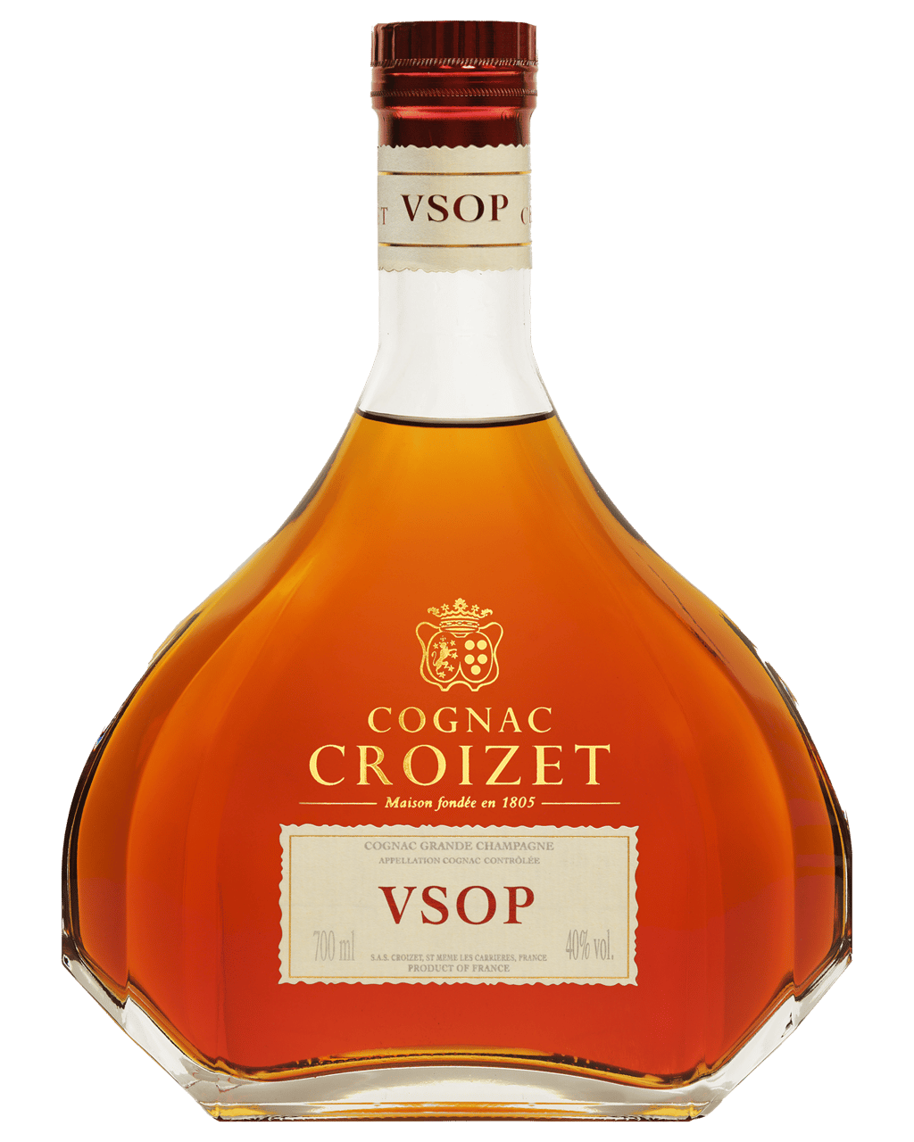 Cognac Croizet VSOP Gold Cognac 700mL Dan Murphys Buy Wine