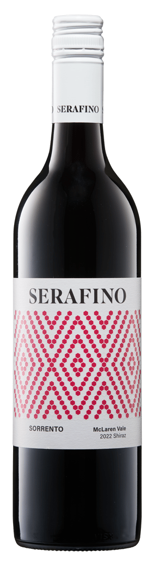 Sorrento McLaren Vale Shiraz