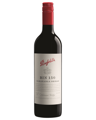Bin 150 Marananga Shiraz 2010