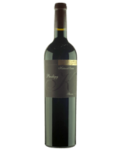  Katnook Estate Prodigy<br>Shiraz 2003  750mL Katnook Estate Prodigy is made from Shiraz grapes harvested off a small vineyard site that has consistently produced fruit of outstanding depth of fruit flavour and colour.