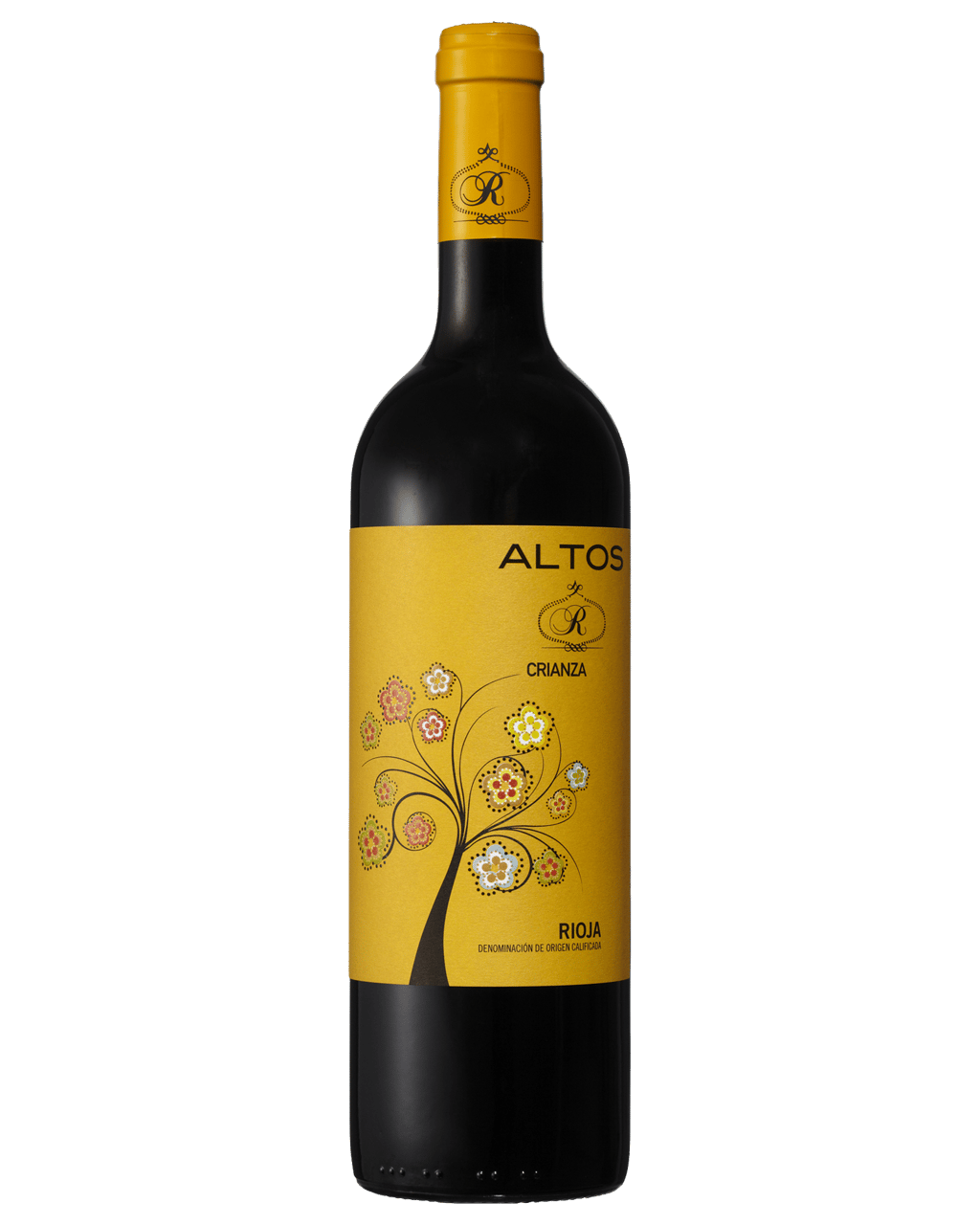 Altos R Crianza Rioja (Unbeatable Prices) Buy Online Best Deals with