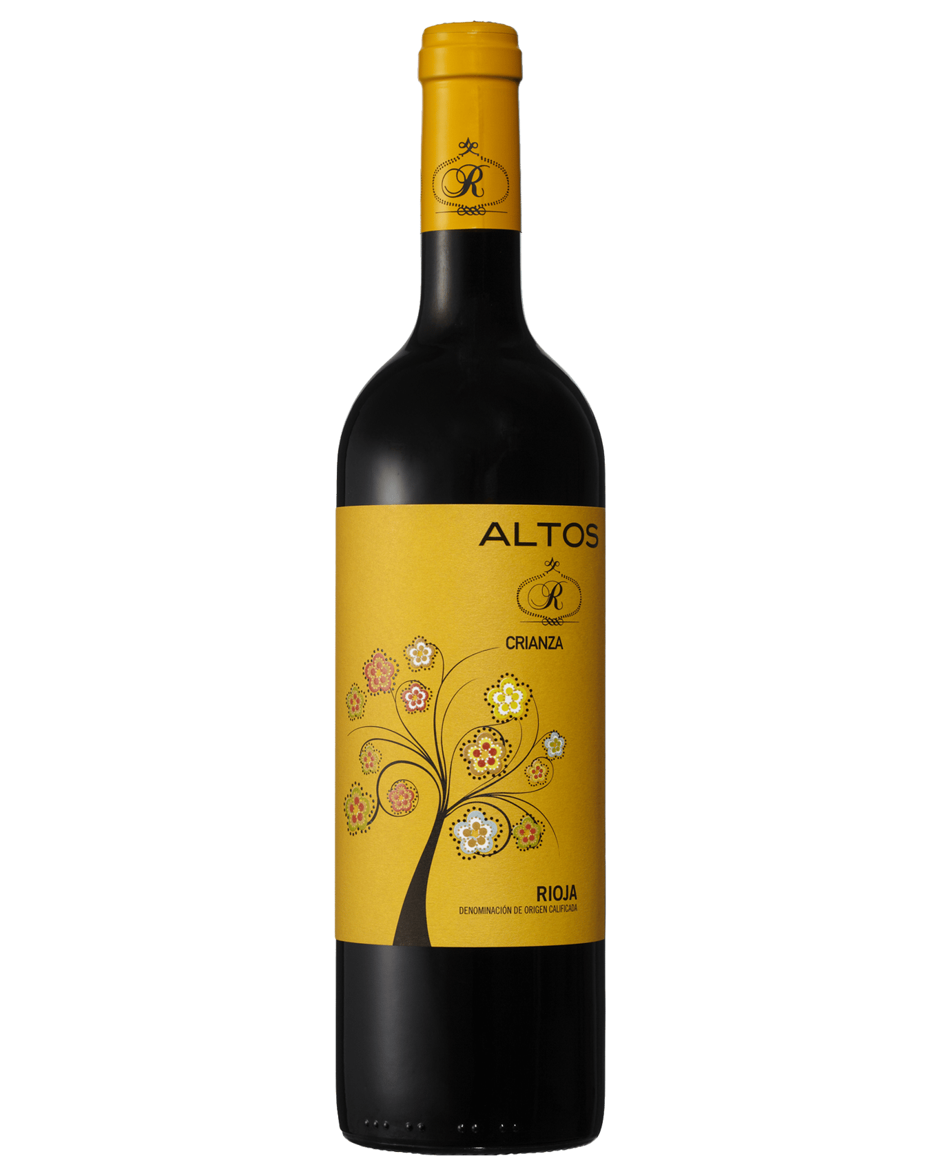 Buy Altos Crianza Rioja Online @Lowest Price