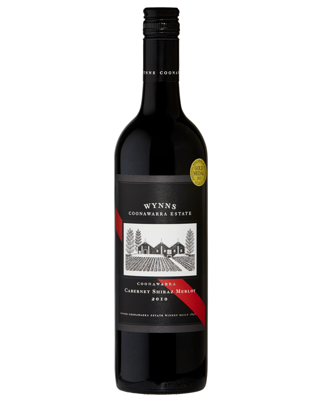 2010 Kumala Zenith Merlot - Cabernet Sauvignon - Shiraz