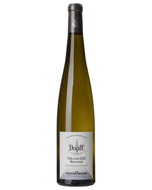 Buy Dopff Au Moulin Grand Cru Brand Gewürztraminer Online