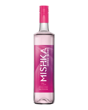  Mishka Mixed Berry Vodka<br>700ml  700ML Mishka is an Australian-made vodka crafted from the finest quality grains and pure water. Five times distilled for one smooth finish, Mishka Mixed Berry Vodka is infused with vibrant strawberry, raspberry, and blueberry flavours, complemented by subtle hints of vanilla for a fresh, fruity twist. Versatile and easy to enjoy, it’s perfect over ice with soda or as the hero of our signature serve, the Mixed Berry Vodka Spritzer. However you like it, Mishka makes it simple to get in the mix. Produced