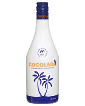  Cocolada Coconut Liqueur<br>750ml  750ML This Coconut Liqueur from Cocolada is a terrifically tropical choice. Carefully crafted coconut flavours are blended to create a deliciously smooth liqueur that will really impress. A great choice for Caribbean cocktails, tropical punches or combined with your favourite mixer.<br />Produced by or on behalf of Pinnacle Drinks, part of Endeavour Group Limited.