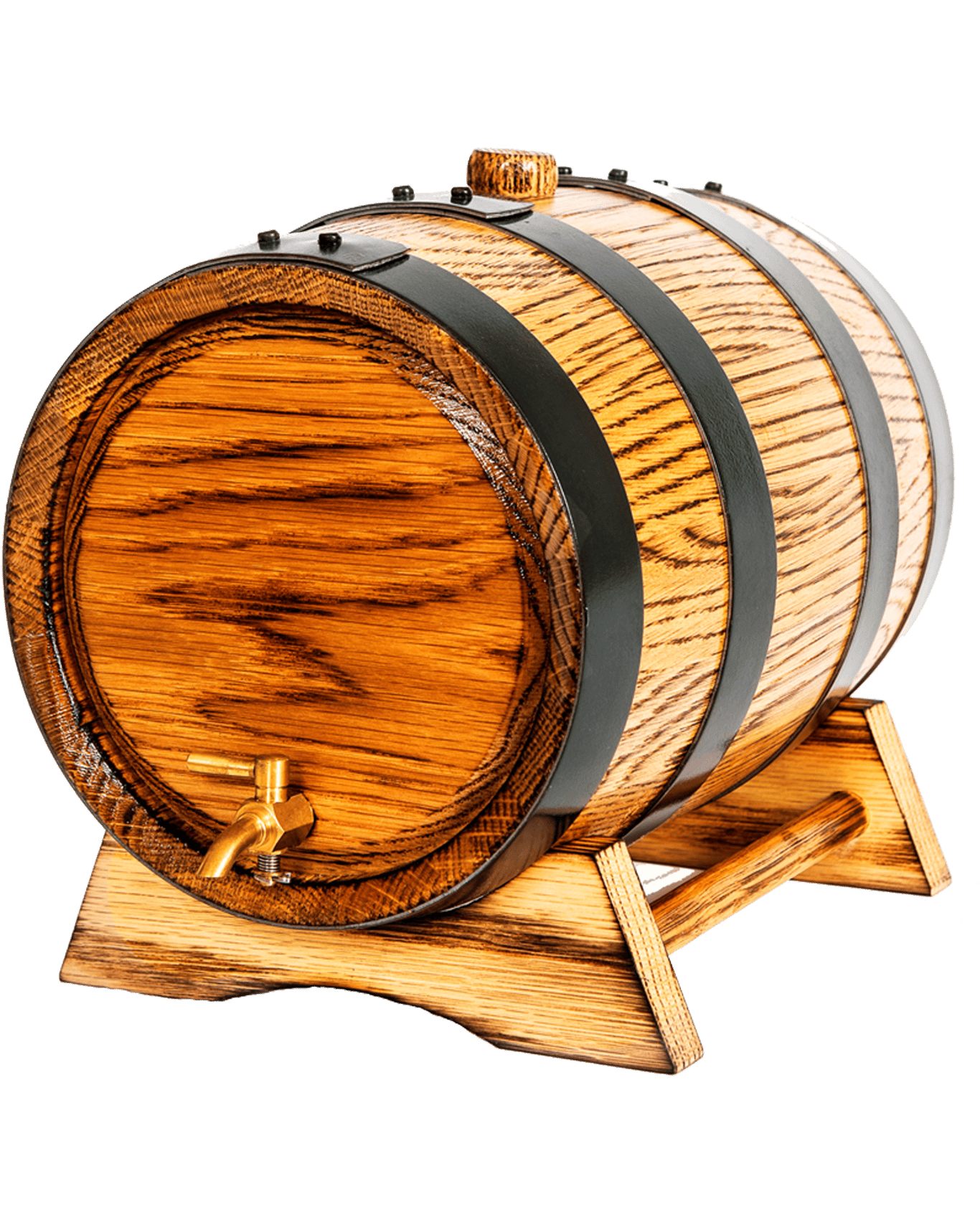 Buy Corowa Woodware Port Barrel 5 Litre Online (Lowest Price Guarantee