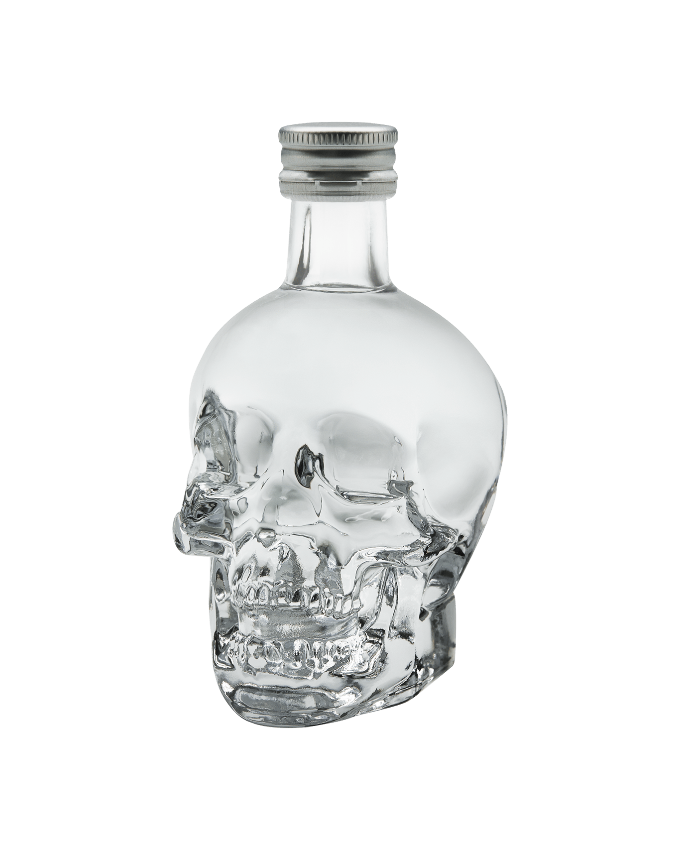 Buy Crystal Head Vodka 50ml Online (low Prices) From Dan Murphy's