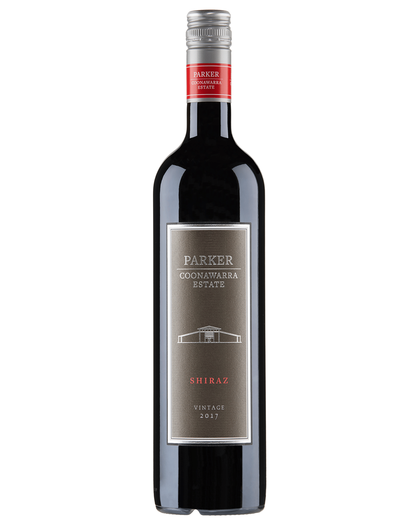 Buy Parker Coonawarra Estate Coonawarra Series Shiraz Online (Low ...