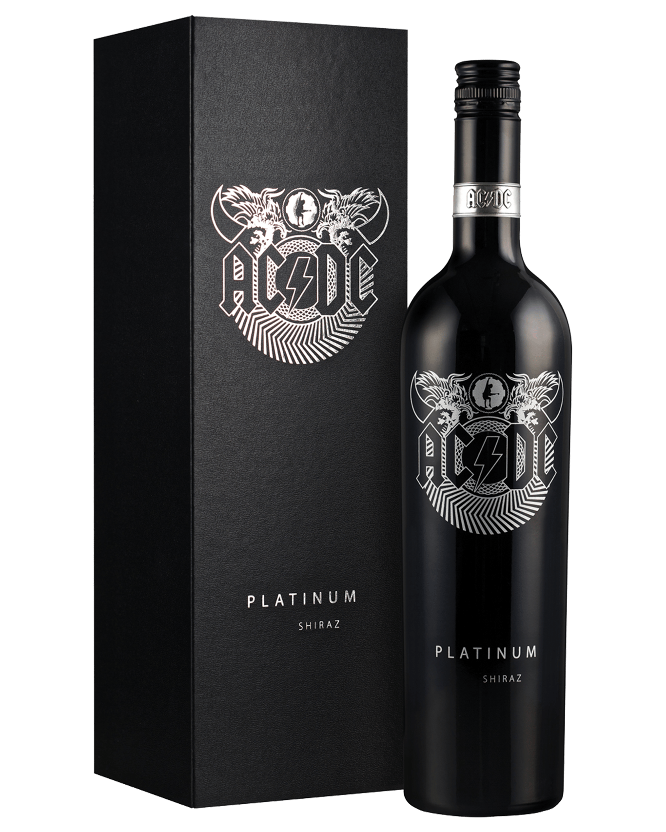 Buy Ac/dc Platinum Shiraz Online @Lowest Price