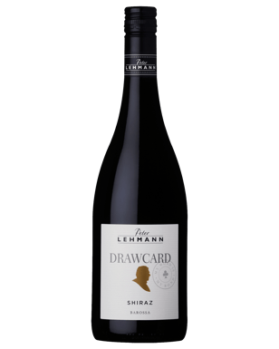 Drawcard Shiraz 2010