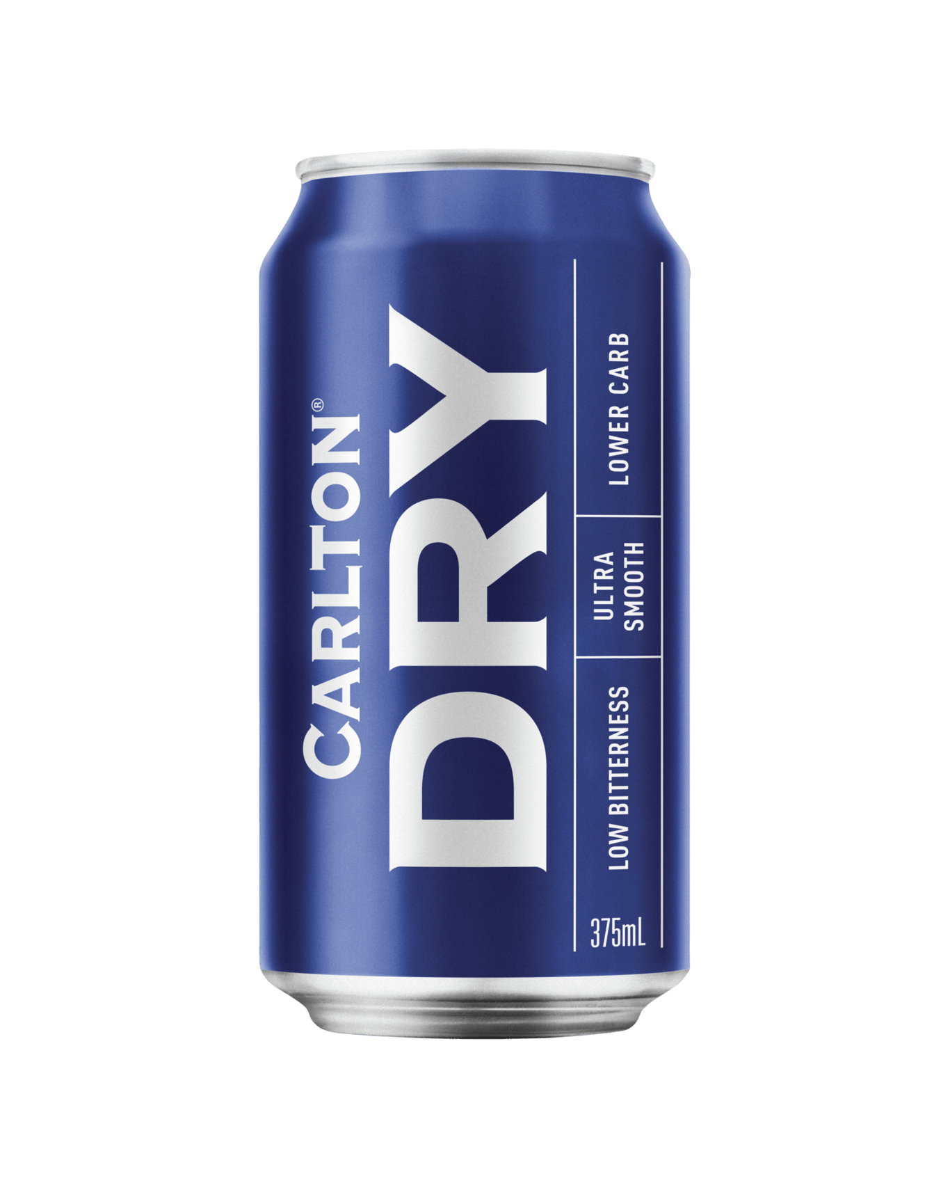 Buy Carlton Dry Cans 375mL | Dan Murphy's Delivers