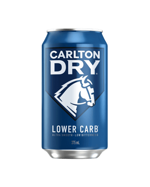 Lager Cans 375mL