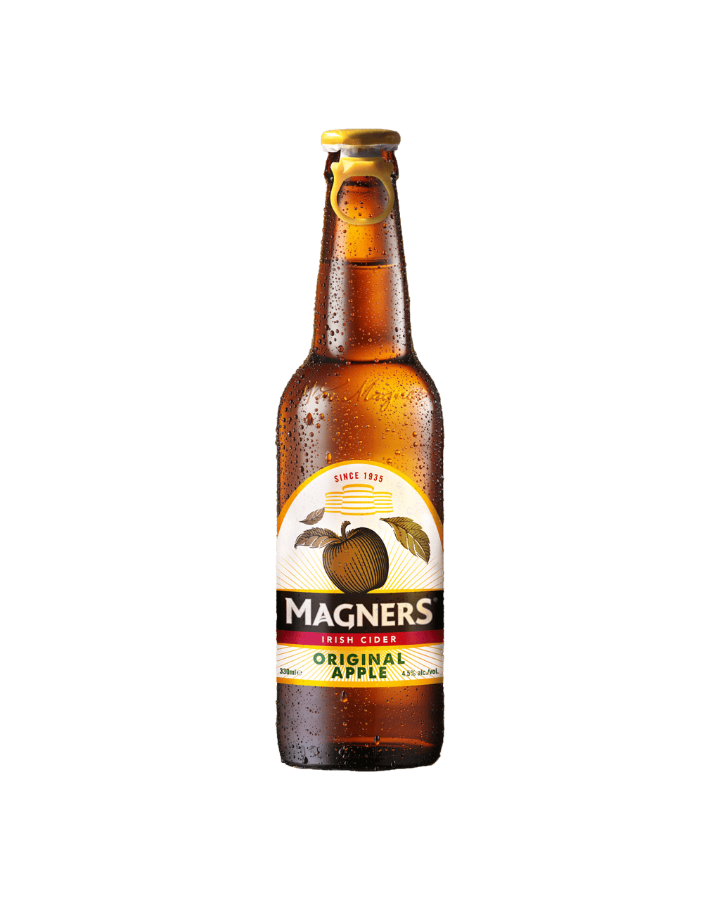 Buy Magners Original Cider Online or Near You in Australia [with Same Day Delivery* Best Offers] - Dan Murphy's