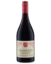 Chateauneuf du Pape