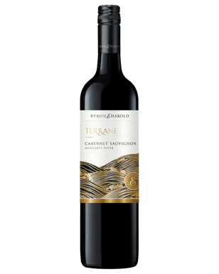 Terrane Margaret River Cabernet Sauvignon 2018