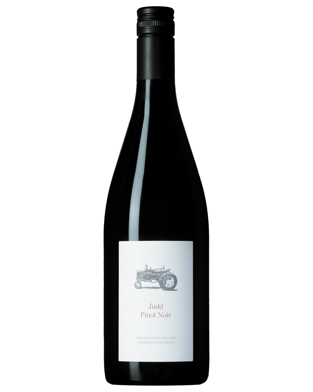 Ten Minutes By Tractor Judd Pinot Noir (Unbeatable Prices): Buy Online ...