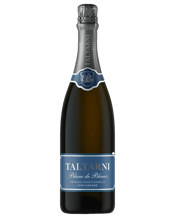  Taltarni Blanc De Blancs  750mL The Taltarni Blanc de Blancs is a brilliant addition to the already impressive Taltarni sparkling range; giving an added level of prestige and refinement. Using fruit sourced from the best parcels of cool-climate Victorian Chardonnay and following the traditional method, the 100% Chardonnay sparkling is classic in nature with notes of subtle peach and lemon. The finish is textural and engaging, yet with bold natural acidity.