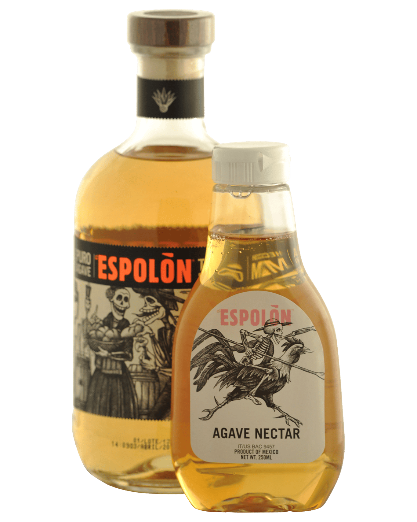 Buy Espolon Tequila Reposado Gift Pack Online (Lowest Price Guarantee