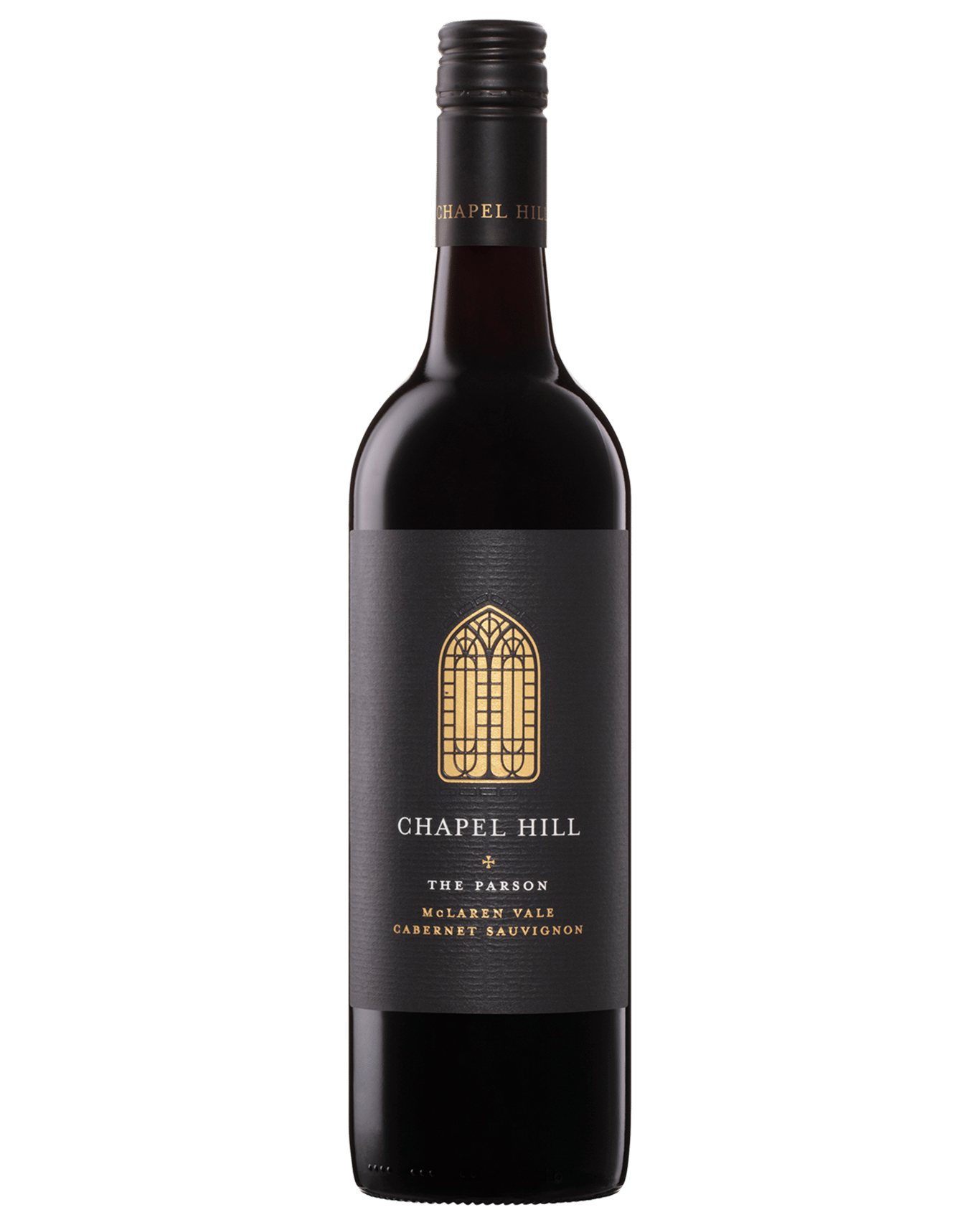 The Parson Cabernet Sauvignon