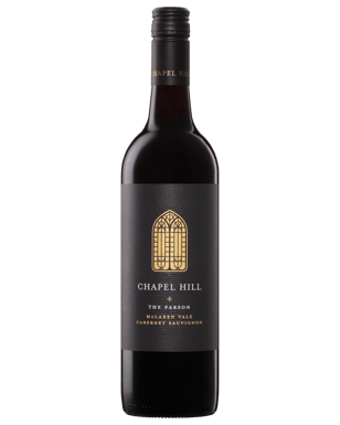 The Parson Cabernet Sauvignon