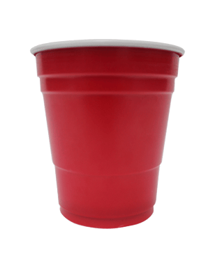 Redds Mini Plastic Cups 40 Pack 285ml (Unbeatable Prices): Buy Online @Best  Deals with Delivery - Dan Murphy's