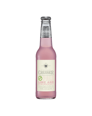 Buy Vodka Cruiser Celebrate 6 X 275ml Dan Murphys