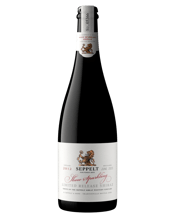  Seppelt Show Spark Shiraz<br>2008  750mL Since 1851, Seppelt has built a reputation of innovation and unswerving dedication to quality. The Seppelt philosophy involves harnessing the strengths of each viticultural region to create varietally and regionally expressive wines of great character. Made only in exceptional vintages, the 2008 Seppelt Show Sparkling Shiraz celebrates the long history and tradition of Seppelt sparkling wines and pays homage to this unique Australian wine style.