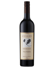  Cullen Diana Madeline<br>Cabernet Sauvignon... 750mL Cullen Diana Madeline is considered by many as Australia's premier Cabernet and with the guidance of Vanya Cullen and her dedication to Biodynamic principles, this reputation is only sure to continue. The highest possible Langon's Classification is bestowed upon this wine and with it's agability is one for the true wine lover and collector.