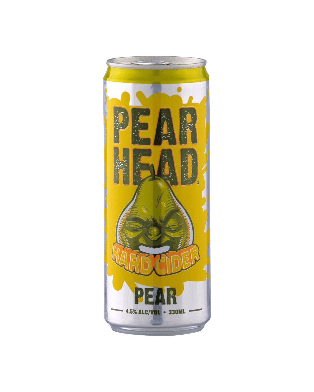 Buy Pear Head Pear Hard Cider 330mL Dan Murphy's Delivers