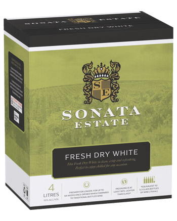 Pinot Grigio Cask 2L
