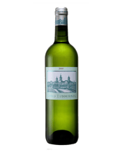  Château Cos D'estournel<br>Blanc... 750mL A blend of 70% Sauvignon Blanc and 30% Semillon from Chateau Cos d'Estournel, the landmark producer from Medoc. Sourced from their vineyards in the south of St-Estephe, this detailed and gloriously textured white wine displays the complexities requisite of cellarable Bordeaux blanc wines. The wine is drinkable immediately, but will also reward those considering some mellowing and honeyed complexity that comes with cellaring.