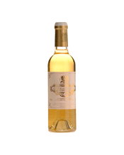  Château Coutet Barsac 2010<br>375ml  375mL Chateau Coutet is located in Barsac and occupies approximately 35 hectares of land - the owners and custodians of this fine, 1st Growth estate are the charming Baly family, whose active work promoting Sauternes has been widely and well received. The 2010 Chateau Coutet holds an impressive 154-grams-per-litre of residual sugar and comes with considerable power and balancing clean acidity. The wine is vinified in oak barrels, then spends 18 months maturing in more oak. The style is decidedly conce