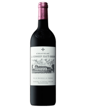  Château La Mission Haut<br>Brion... 750mL In an enviable position across the road from Chateau Haut Brion, Chateau La Mission Haut Brion commands attention for its reputation as a concentrated, powerful, dense and oak-influenced Graves wine that requires exceptional patience to drink at an ideal maturity. The gravel rich soils of the estate vineyards host Cabernet Sauvignon, Merlot and a smaller portion of Cabernet Franc, but the 2010 is composed of formidably structured Cabernet Sauvignon (62%) and Merlot (27%), with just 1% Cabernet F