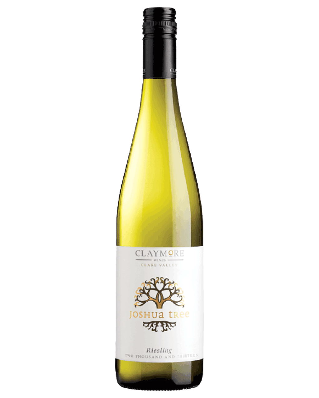 Buy Claymore Wines Joshua Tree Riesling 2013 Online (Lowest Price
