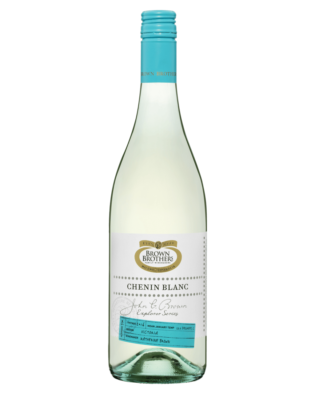 Buy Brown Brothers Chenin Blanc Dan Murphys