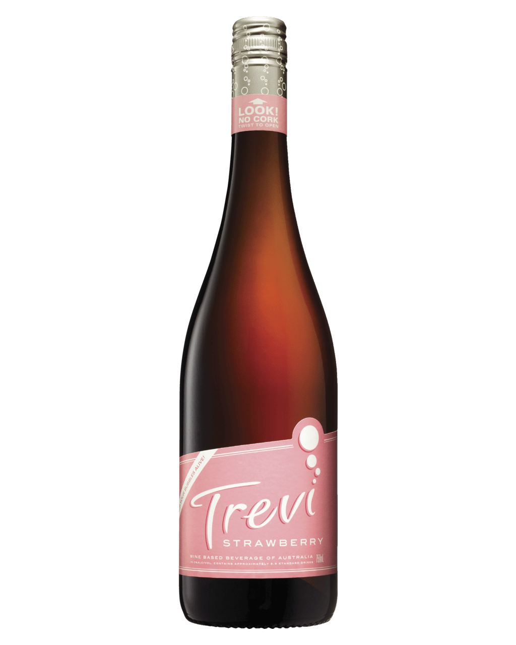 strawberry wine