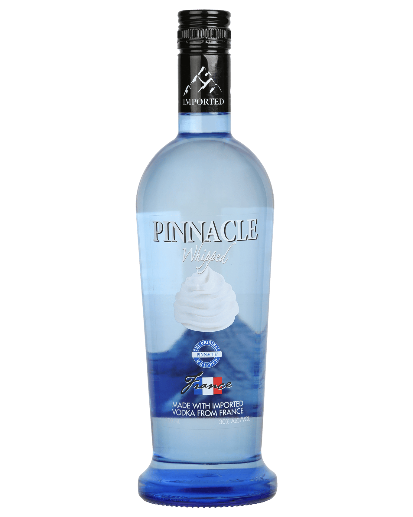 Buy Pinnacle Whipped Cream Vodka 700ml Online (Lowest Price Guarantee