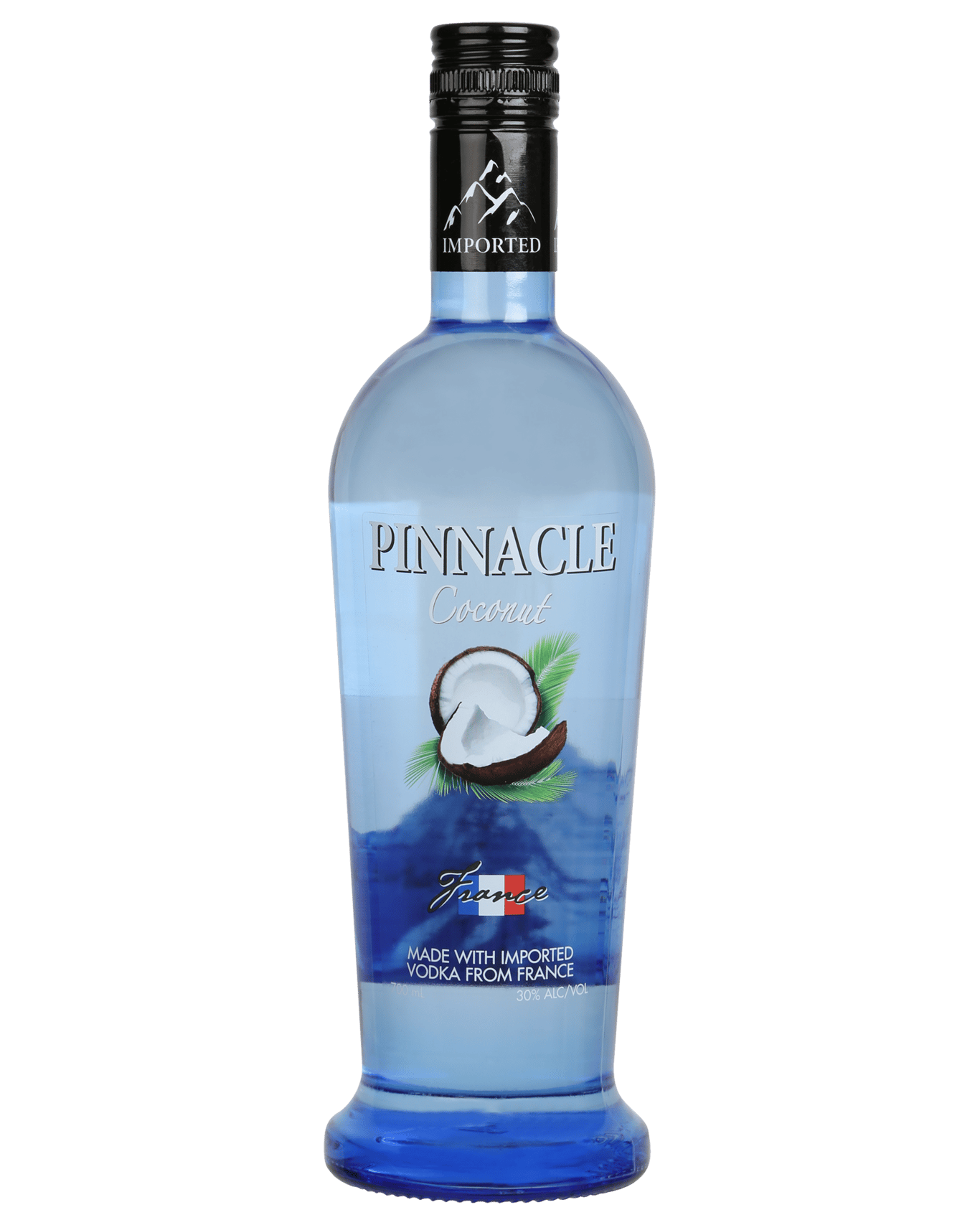 Buy Pinnacle Coconut Vodka 700ml Online (Lowest Price Guarantee) Best