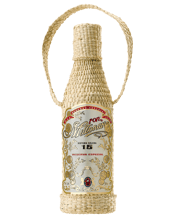 Solera 15 Reserva Especial 700mL